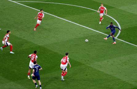 yl7703永利-自导自演决定比赛，登贝莱离金球奖又近一步