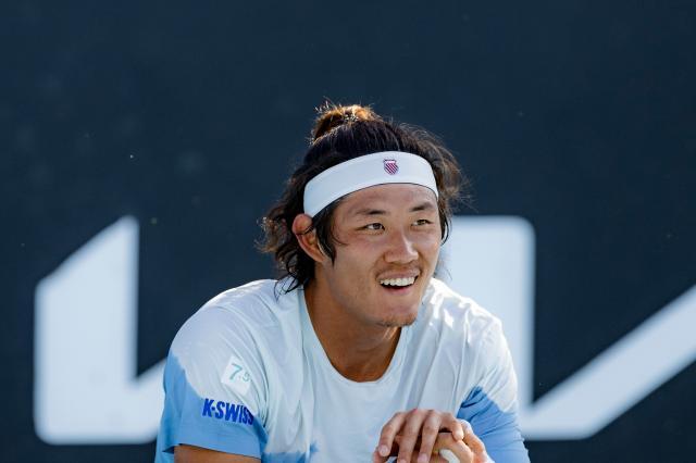 yl7703永利-张之臻：打破一季度疲软困扰 商竣程表现值得盛赞