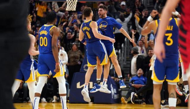 yl7703永利-一攻一防决定胜利 迪文琴佐替代佩顿成勇士新拼图