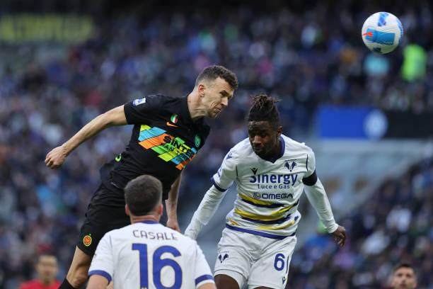 全能佩剑成头号功臣，如此犀利国米逼他降薪续约？