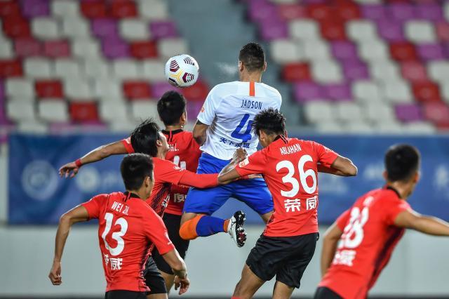 yl7703永利-8分优势领跑中超积分榜 谁能阻挡泰山夺冠的步伐