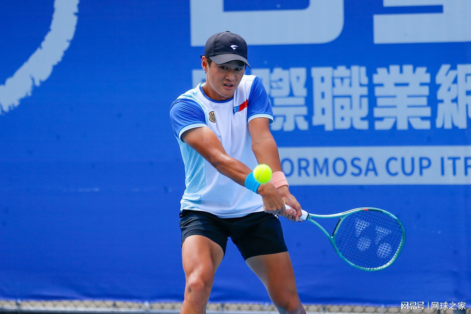yl7703永利-七连胜夺冠，连挫两中国选手，权纯雨或再成中国选手威胁