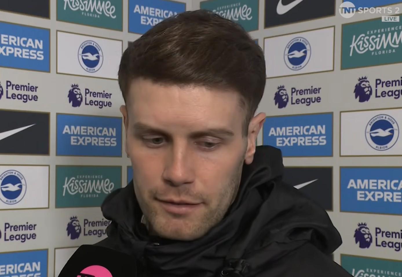 许尔策勒抱怨阿森纳拖延时间:你们见识过门将一场摔倒三次吗