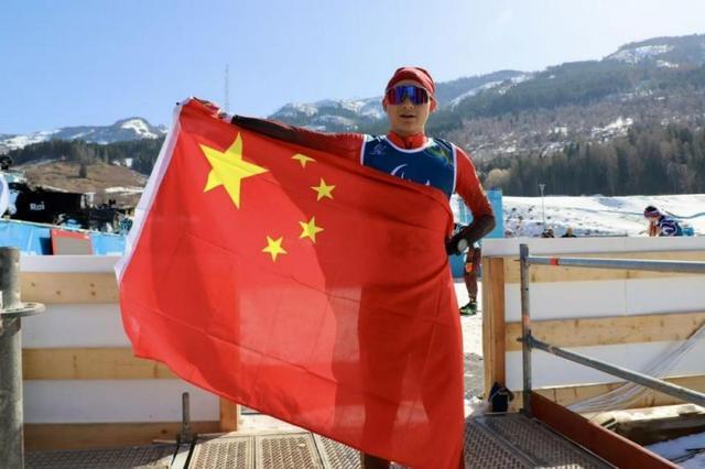 yl7703永利-蔡佳云斩获米兰冬残奥会中国代表团首金!|米兰冬残奥会特别报道