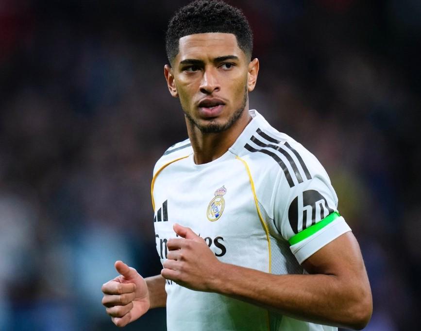 yl7703永利-德转解释贝林厄姆身价下跌:队内地位明显下降,缺乏稳定发挥