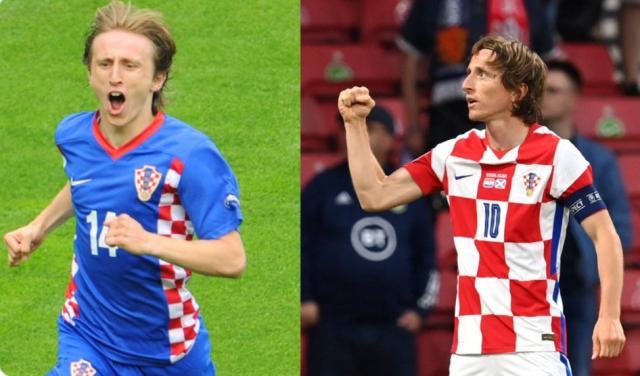 yl7703永利-不老传“奇”！莫德里奇专为大场面和纪录而生