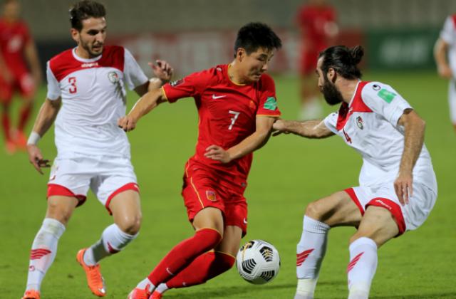 yl7703永利-12强赛恢复主客场制或继续赛会制?AFC都没答案!