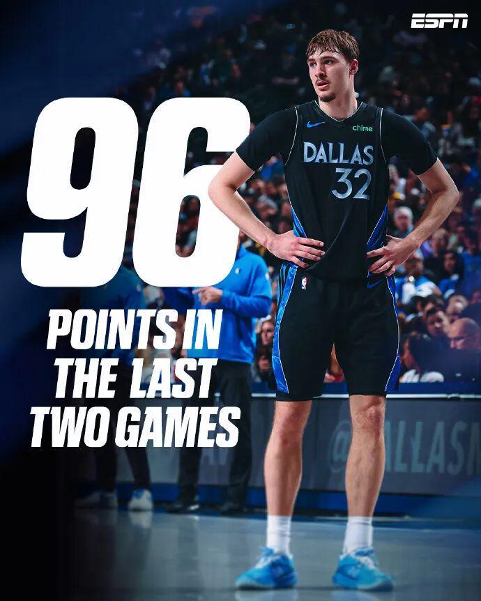 yl7703永利-96分!轰下51+45啊,NBA又一现象级新秀,新一代“美国之子”诞生