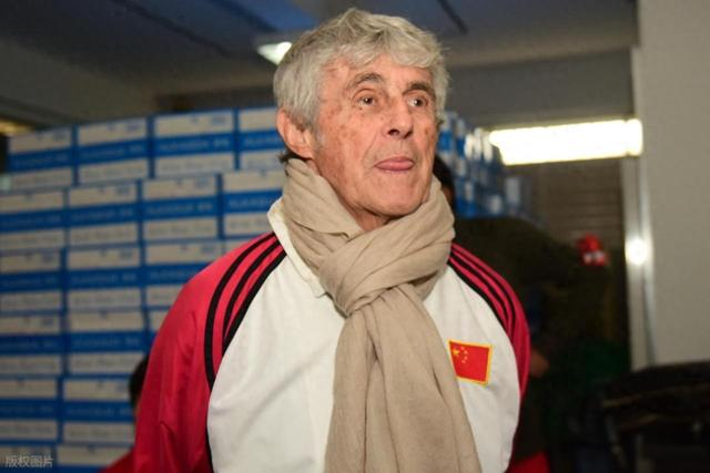 yl7703永利-意外!国足世界杯主帅米卢病逝?真相来了,好友第一时间回应此事|中国足球|中国男足|国足主帅|足球|球员_新浪体育_新浪新闻