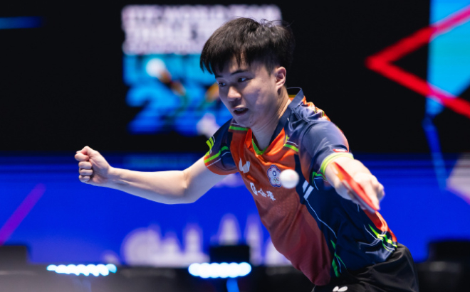 yl7703永利-一场3-0，世乒赛男团首个决赛诞生！张本智和争冠军，国乒压力大|日本|中国队|中国台北队|法国|林昀儒_新浪体育_新浪新闻